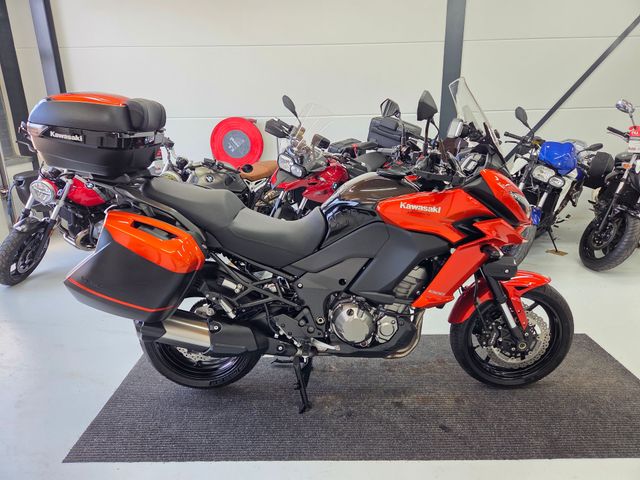 kawasaki - versys-1000-grand-tourer