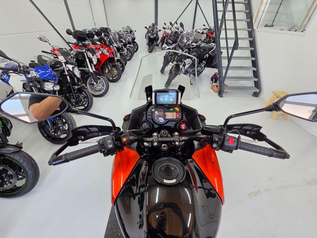 kawasaki - versys-1000-grand-tourer