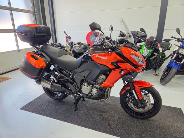 kawasaki - versys-1000-grand-tourer
