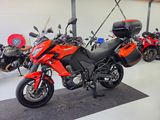 KAWASAKI VERSYS 1000 GRAND TOURER