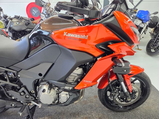 kawasaki - versys-1000-grand-tourer