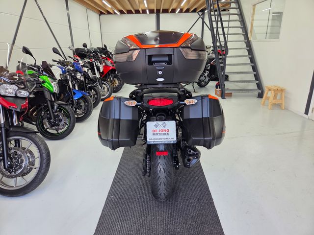 kawasaki - versys-1000-grand-tourer