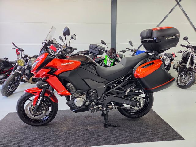 kawasaki - versys-1000-grand-tourer