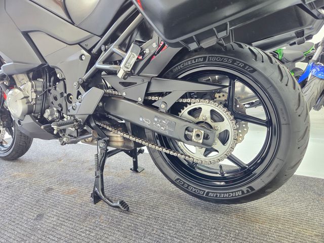 kawasaki - versys-1000-grand-tourer