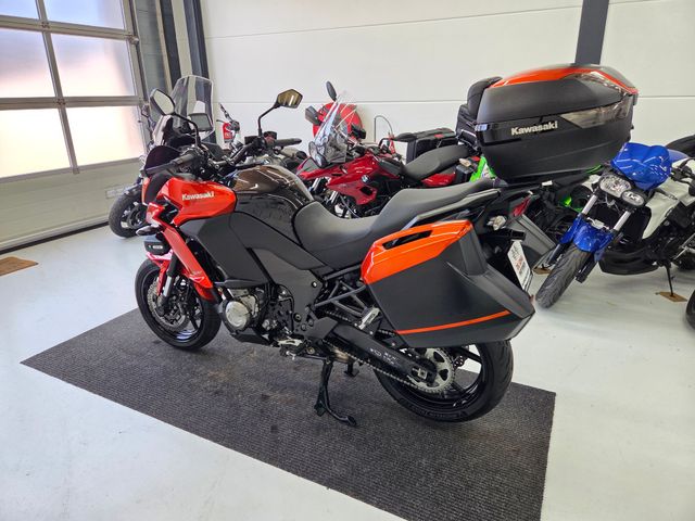kawasaki - versys-1000-grand-tourer