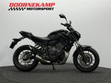 YAMAHA MT 07 ABS