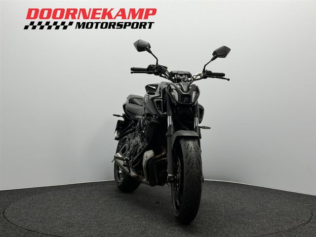 yamaha - mt-07-abs