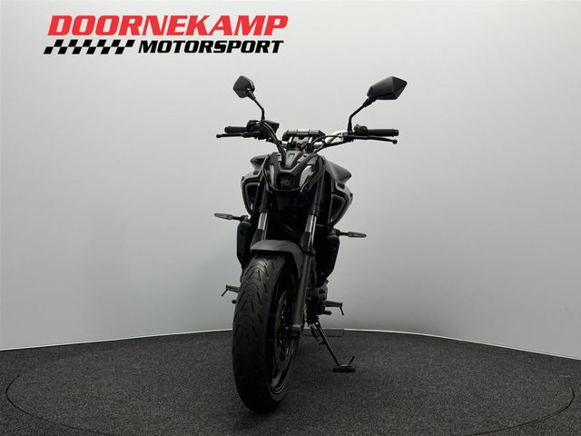 yamaha - mt-07-abs
