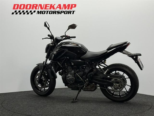 yamaha - mt-07-abs