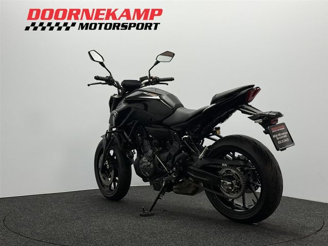 yamaha - mt-07-abs