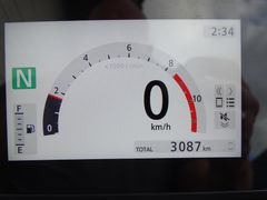 Honda NX 500 2024 occasion – foto 2 van 10