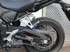 Honda NX 500 2024 occasion – foto 4 van 10