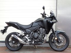 Honda NX 500 2024 occasion – foto 1 van 10