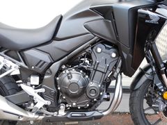 Honda NX 500 2024 occasion – foto 8 van 10
