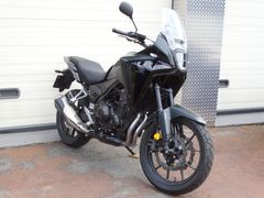 Honda NX 500 2024 occasion – foto 10 van 10
