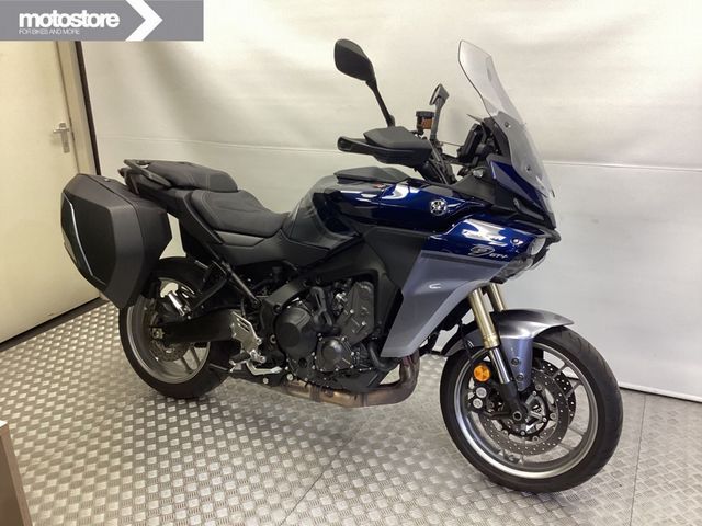 yamaha - tracer-9-gt-plus-y-amt