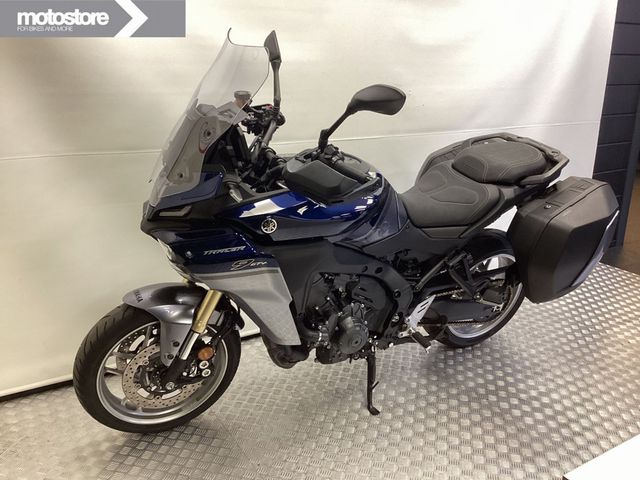 yamaha - tracer-9-gt-plus-y-amt