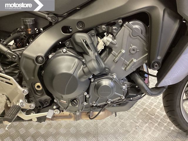 yamaha - tracer-9-gt-plus-y-amt
