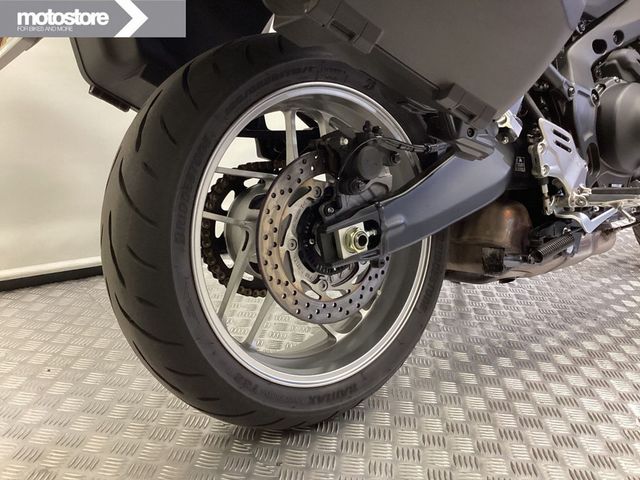 yamaha - tracer-9-gt-plus-y-amt