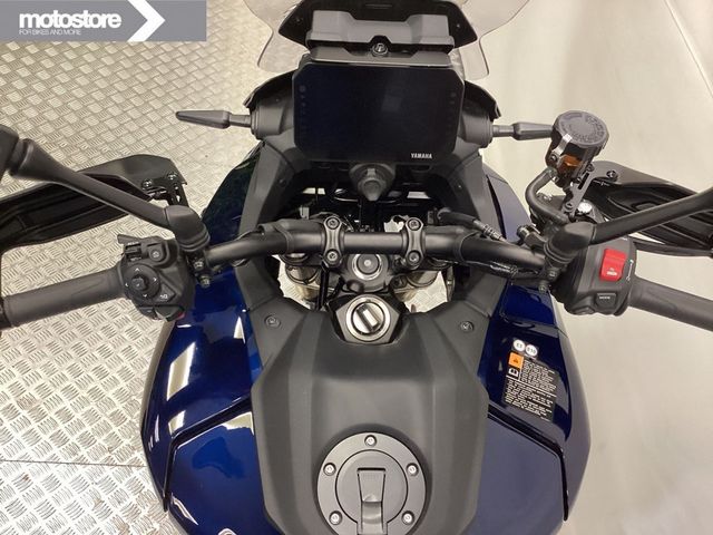 yamaha - tracer-9-gt-plus-y-amt