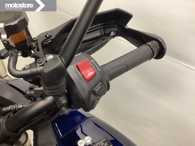 yamaha - tracer-9-gt-plus-y-amt