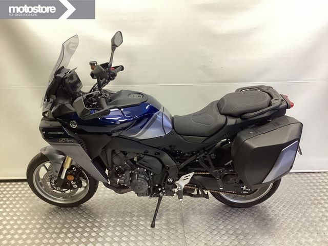 yamaha - tracer-9-gt-plus-y-amt