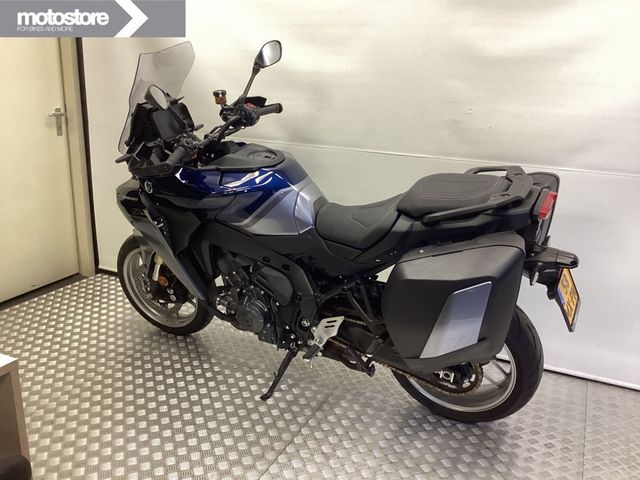 yamaha - tracer-9-gt-plus-y-amt