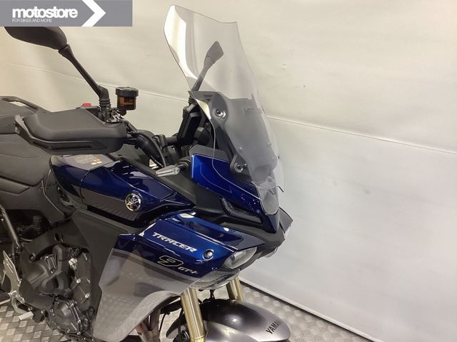 yamaha - tracer-9-gt-plus-y-amt