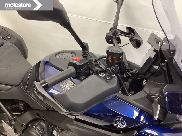 yamaha - tracer-9-gt-plus-y-amt
