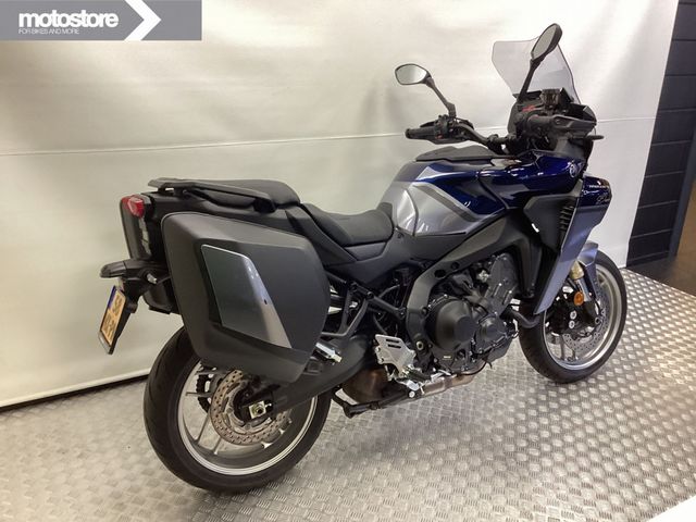 yamaha - tracer-9-gt-plus-y-amt