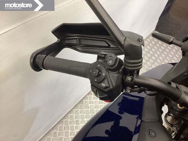 yamaha - tracer-9-gt-plus-y-amt