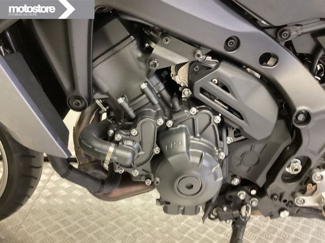 yamaha - tracer-9-gt-plus-y-amt