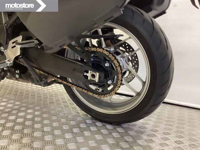 yamaha - tracer-9-gt-plus-y-amt