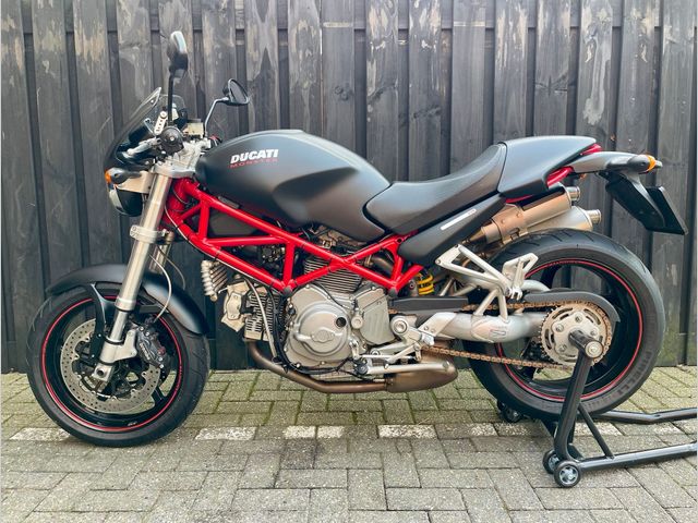 ducati - m-s2r-1000