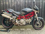 DUCATI M S2R 1000