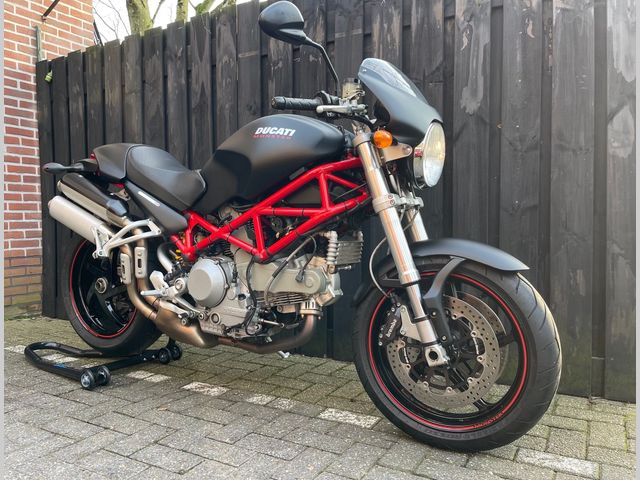 ducati - m-s2r-1000