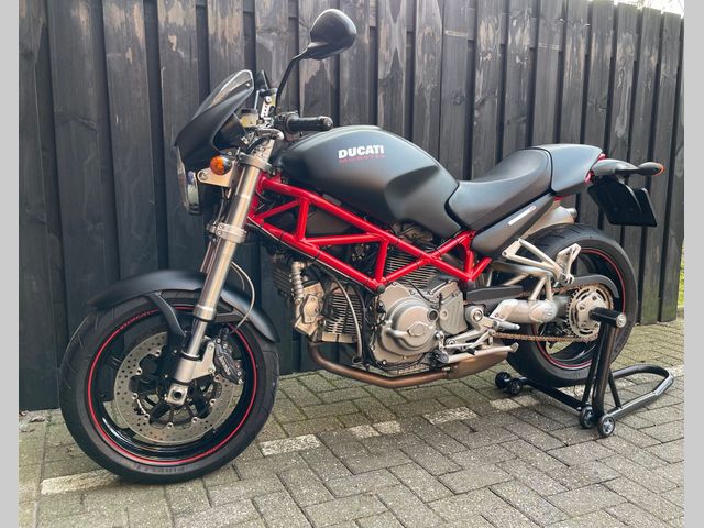 ducati - m-s2r-1000