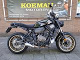 YAMAHA XSR 700