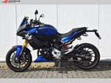 BMW F 900 XR