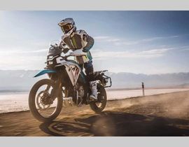 Cfmoto 450 MT 2026 nieuw