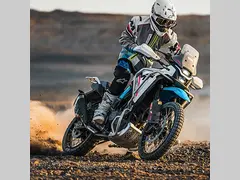 Cfmoto 450 MT 2026 nieuw – foto 2 van 2