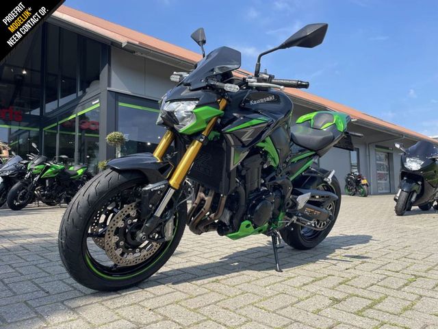 kawasaki - z900-se