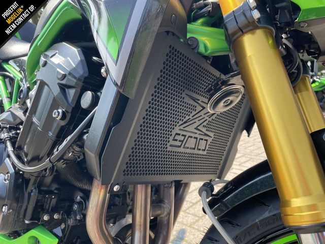 kawasaki - z900-se