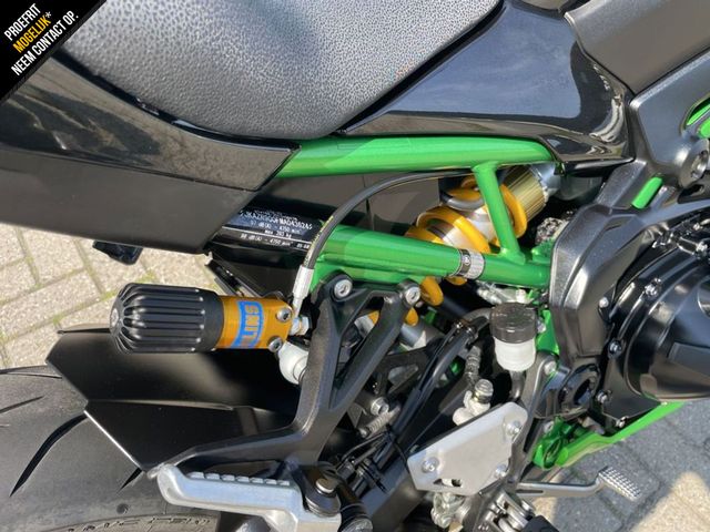 kawasaki - z900-se
