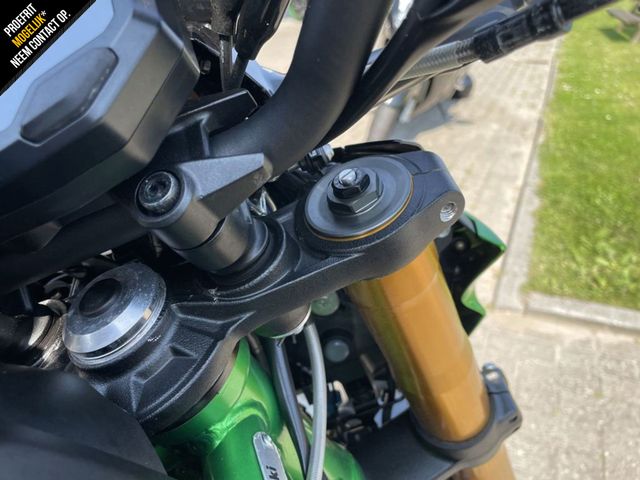 kawasaki - z900-se