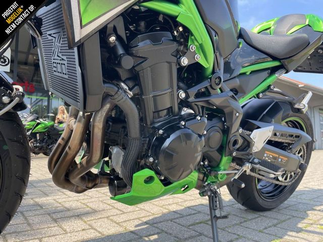 kawasaki - z900-se