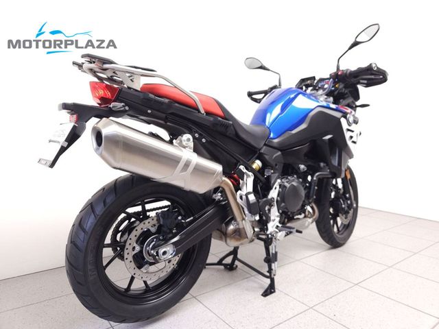 bmw - f-800-gs
