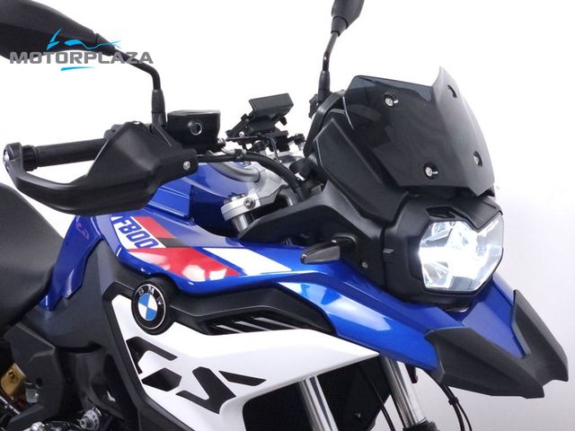 bmw - f-800-gs