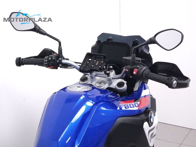 bmw - f-800-gs