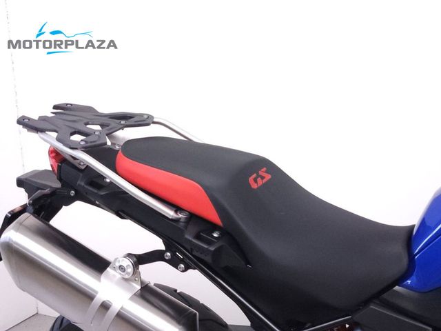 bmw - f-800-gs